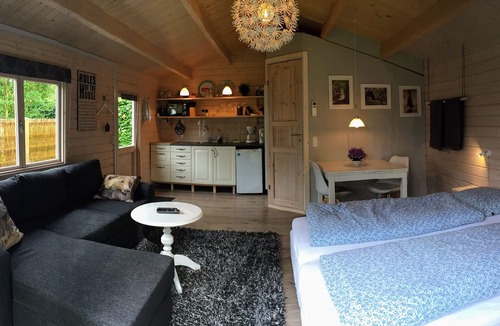 Valløby Bed & Breakfast | Piccobello Bed & Breakfast