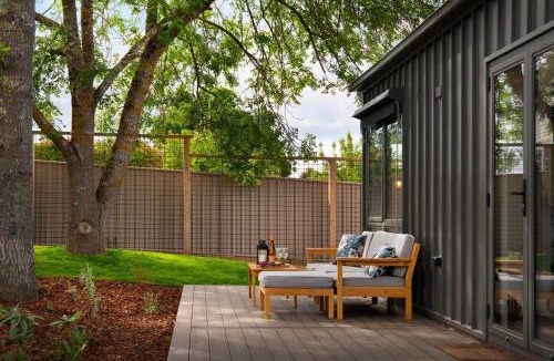 Hepburn House | Piccola Blu Tiny House