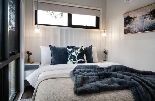 Hepburn House | Piccola Blu Tiny House