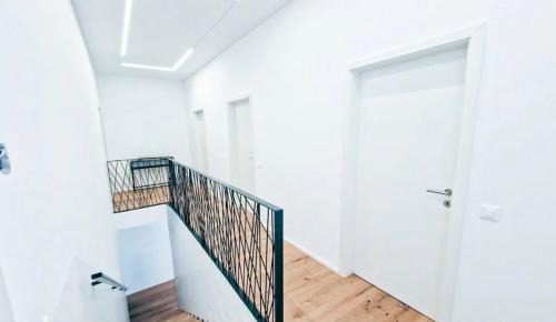 Golino House | Piccola oasi