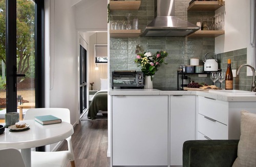 Hepburn House | Piccola Verde Tiny House