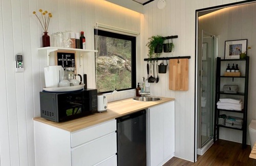 Wolgan Valley House | Piccolino by Tiny Away