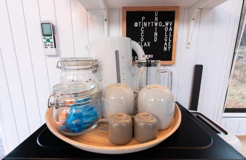 Wolgan Valley House | Piccolino by Tiny Away