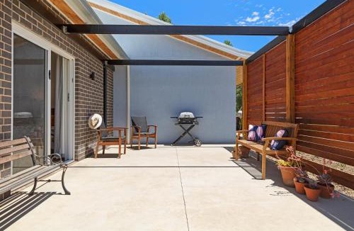 Whitfield House | Piccolo B&B - The perfect getaway