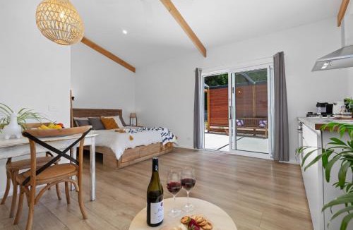 Whitfield House | Piccolo B&B - The perfect getaway