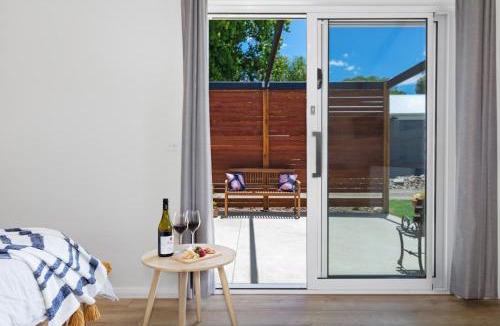 Whitfield House | Piccolo B&B - The perfect getaway