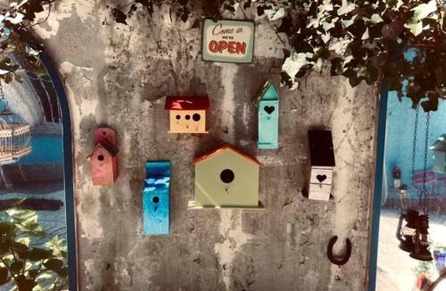 Muralto Hotel | Piccolo Hotel