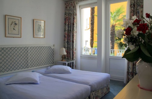 Muralto Hotel | Piccolo Hotel