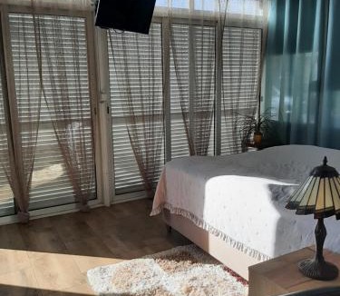Cove Parja Apartment | Piccolo