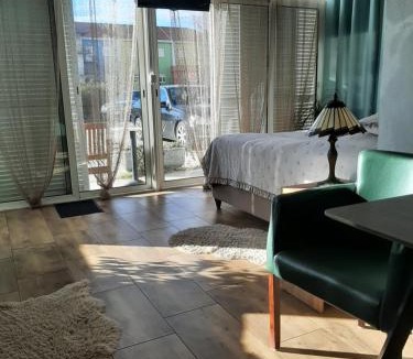 Cove Parja Apartment | Piccolo