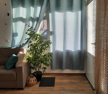 Cove Parja Apartment | Piccolo