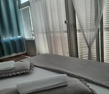 Cove Parja Apartment | Piccolo