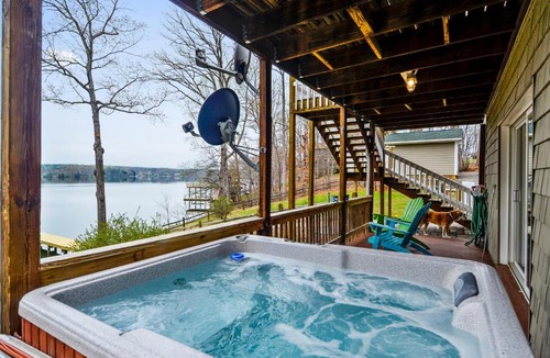 High Point House | Piccolo Nido A Lago