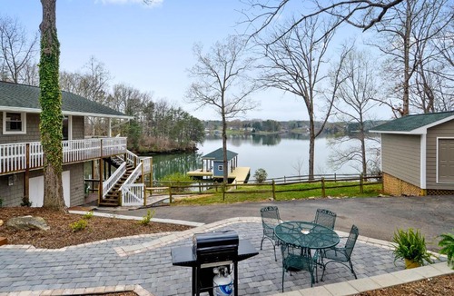 High Point House | Piccolo Nido A Lago