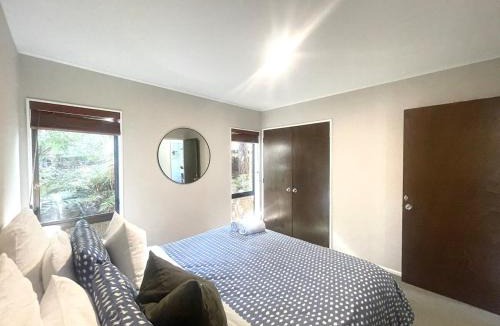 Kapiti Island Apartment | Piccolo Paradiso