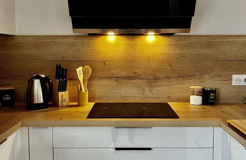 Barcaggio Apartment | Piccula Marina 2, vue mer