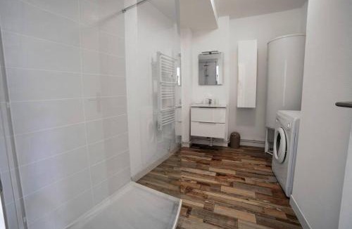 Thouars House | PICH Grande maison centre-ville