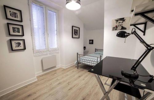 Thouars House | PICH Grande maison centre-ville