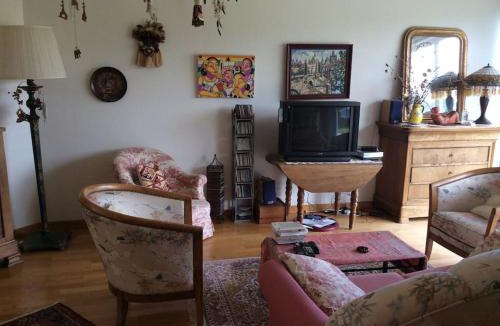 Saint-Denis-en-Val Villa | Picherieux