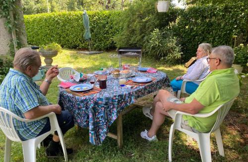 Montreal House | Pichot