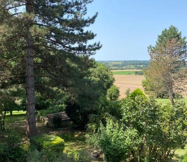 Montreal House | Pichot