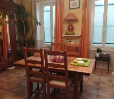 Montreal House | Pichot