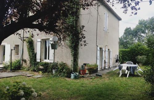 Montreal House | Pichot