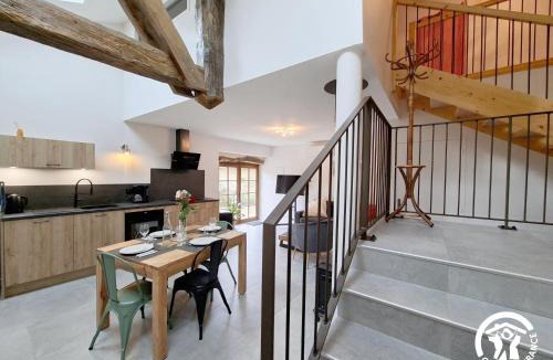Montreal House | Pichouec