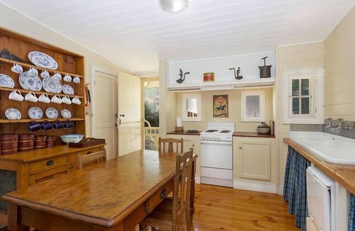 Harrietville Cottage | Pick & Shovel Cottage