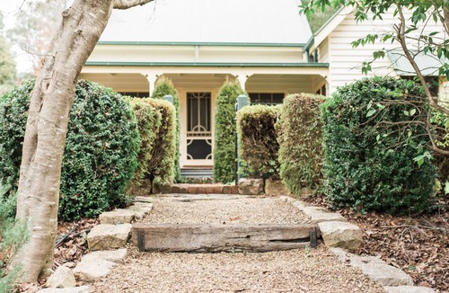 Harrietville Cottage | Pick & Shovel Cottage