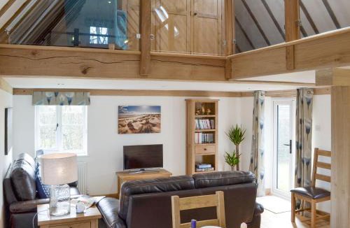 Rye House | Pickdick Stable