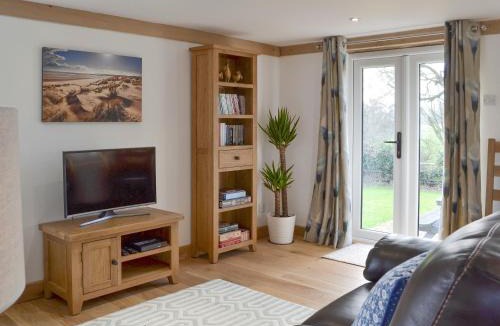 Rye House | Pickdick Stable