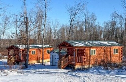 Pickerel House | Pickerel Retreat - Cabin 2
