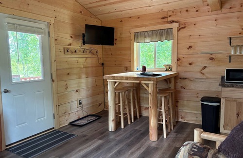 Pickerel House | Pickerel Retreat - Cabin 2