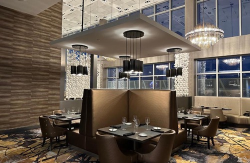 Pickering Resort | Pickering Casino Resort