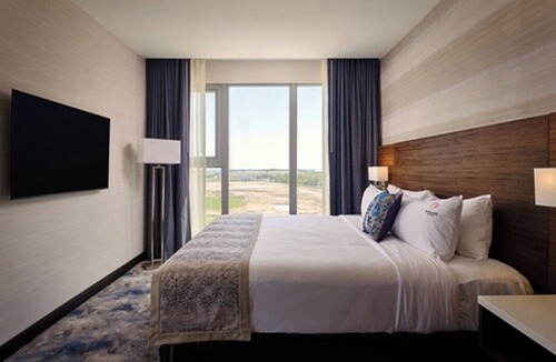 Pickering Hotel | Pickering Casino Resort Hotel