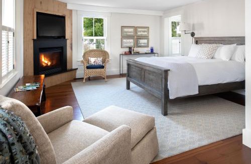 Wolfeboro Hotel | Pickering House