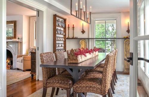 Wolfeboro Hotel | Pickering House