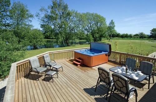 Pickering Resort | Pickering Lodges