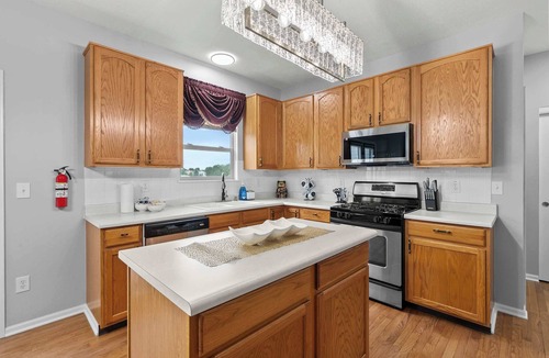 Pickerington House | Pickerington Haven - Home for 10