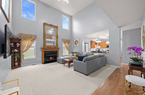 Pickerington House | Pickerington Haven - Home for 10