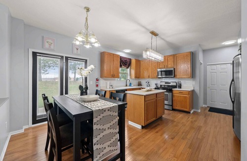 Pickerington House | Pickerington Haven - Home for 10