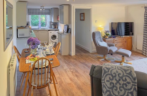 New Forest District Cottage | Picket Hill Cottage