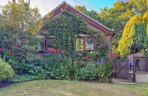 New Forest District Cottage | Picket Hill Cottage