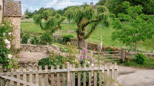 Chedworth House | Pickett Cottage