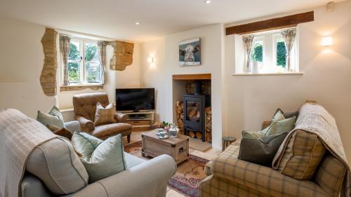 Chedworth House | Pickett Cottage