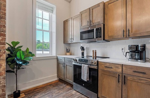 McMinnville Condo | Pickett Place