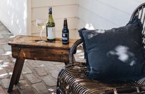 Beechworth Cottage | Picketts Cottage - perfect for 2