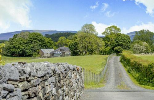 Carnforth House | Pickle Barn