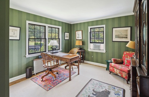 Pottersville House | Pickle Farm